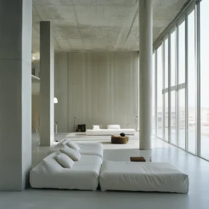 Lightweight Concrete