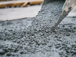 Lightweight Concrete