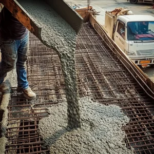 Lightweight Concrete