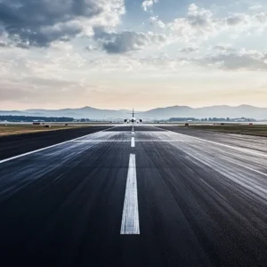 Airport Infrastructure 
