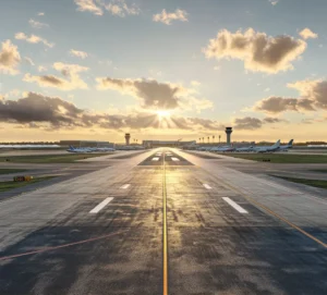 Airport Infrastructure 