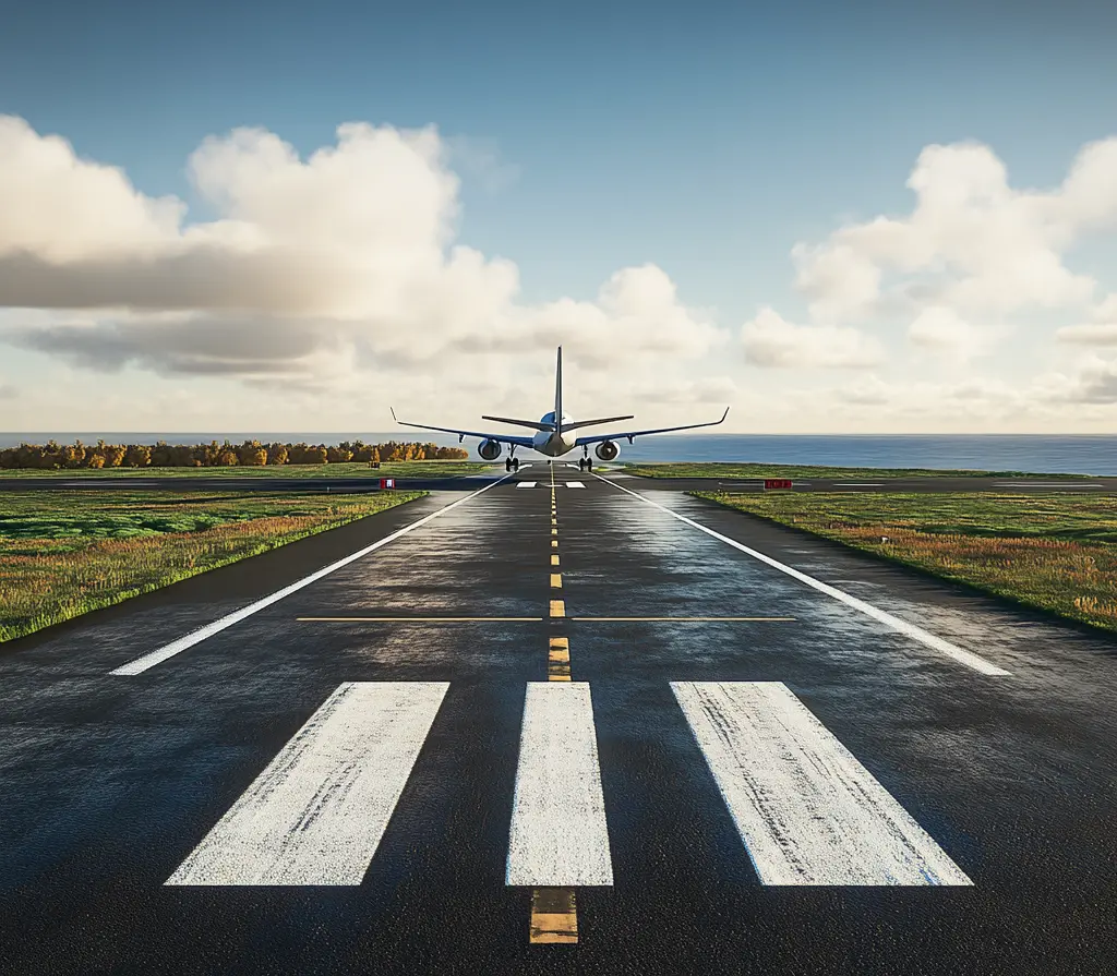 Airport Infrastructure