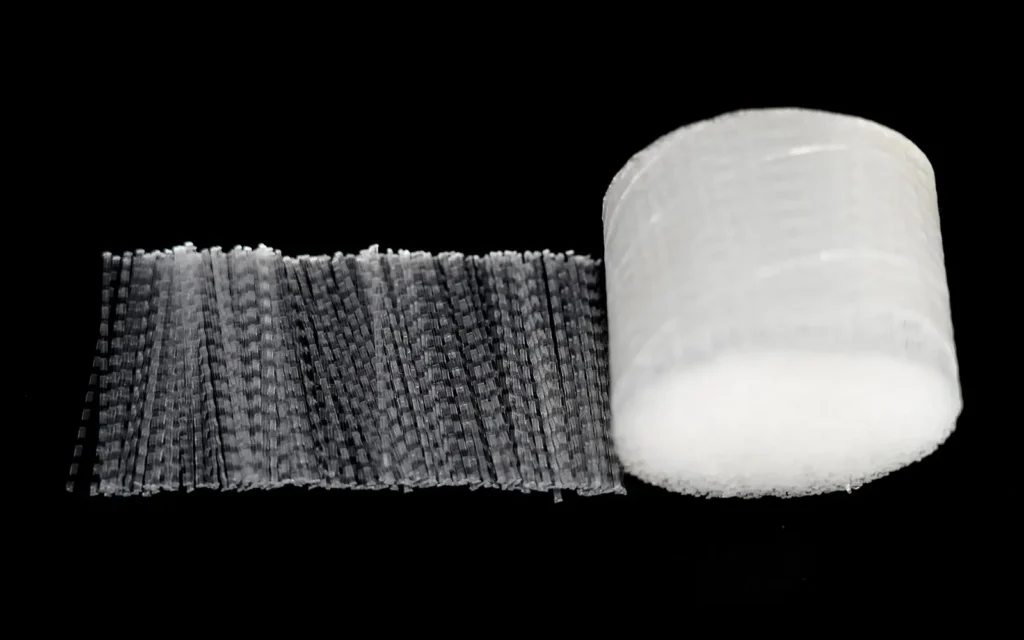 Bamboo PP Macro Fiber 48mm