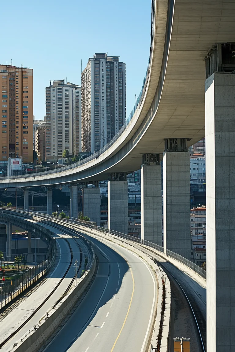 Bridge Decks and Elevated Structures (1)