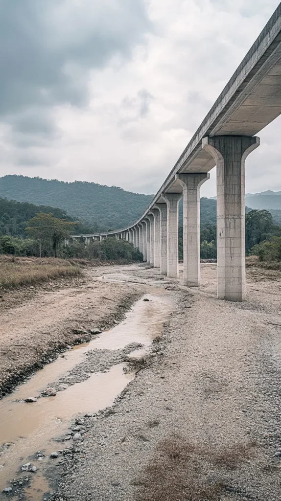 Bridge Decks and Elevated Structures (4)