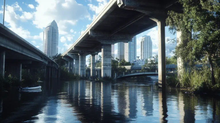 Мостовые настилы и надземные сооружения (5)