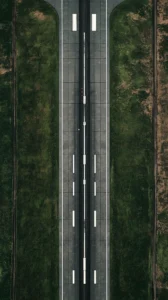 Industrial Areas