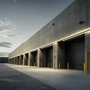 Industrial Facilities