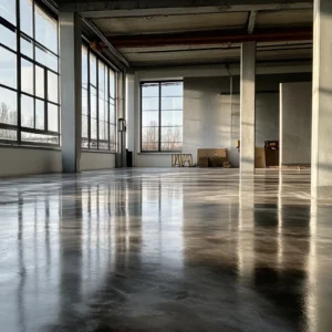 Industrial Flooring