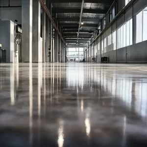 Industrial Flooring