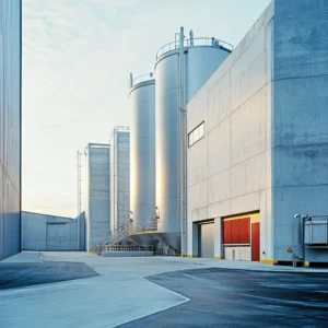 Industrial Flooring