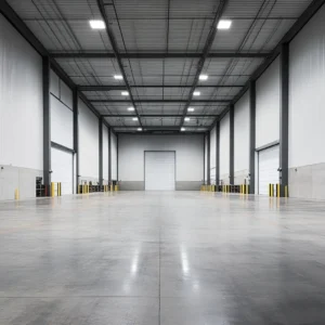 Industrial Flooring