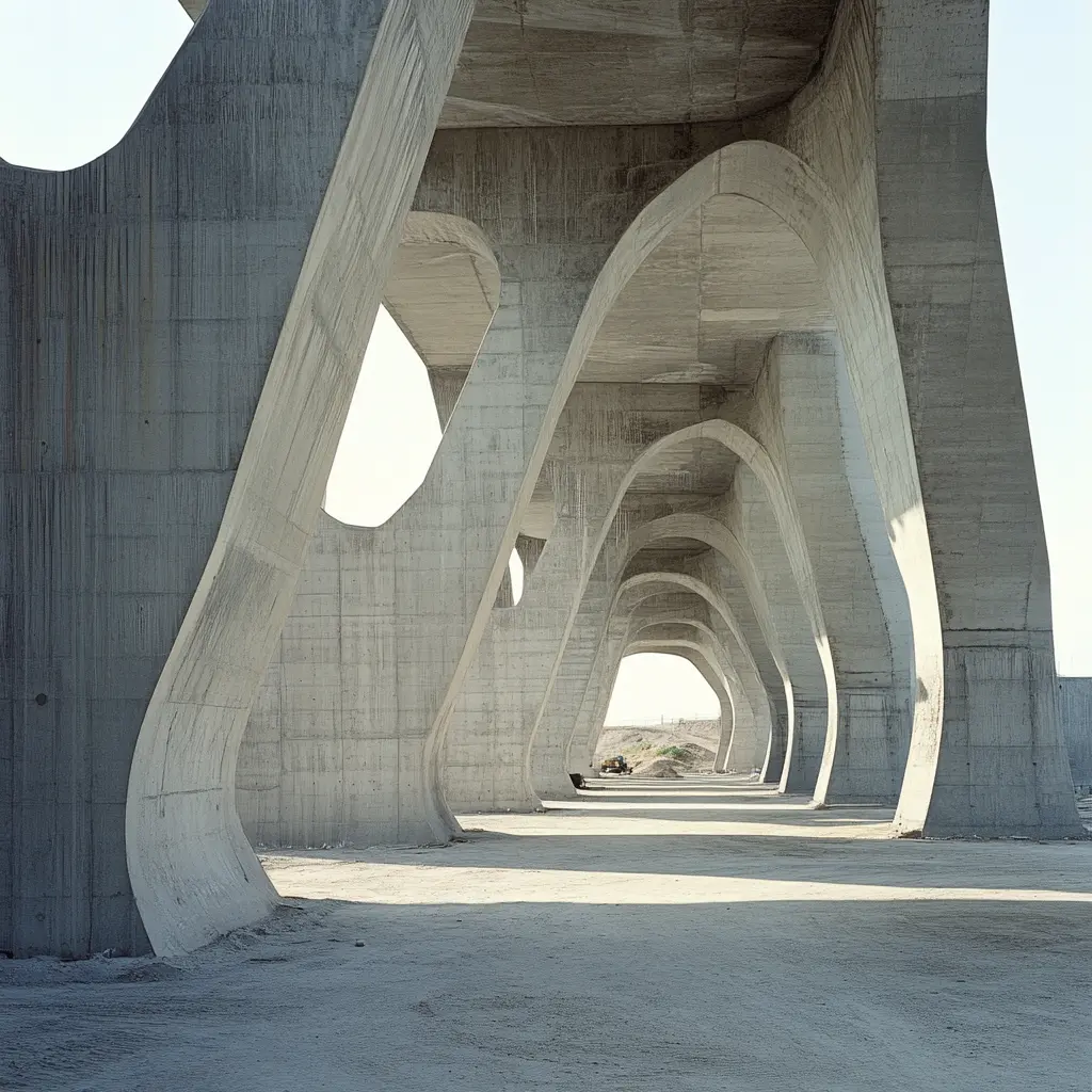 インフラプロジェクト