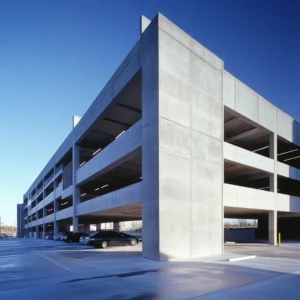 1.Commercial Building Projects