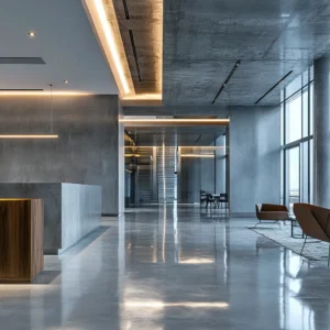 4.Commercial Building Projects