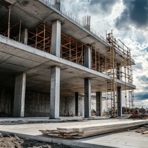 Commercial Construction