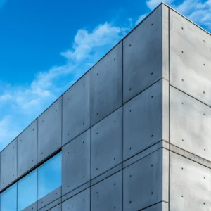Commercial Construction