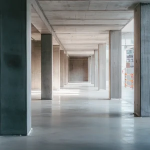 Commercial Construction