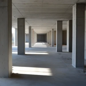 Commercial Construction