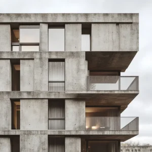 Residential Developments