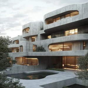 Residential Developments