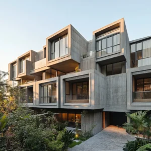 Residential Developments