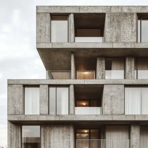 Residential Developments