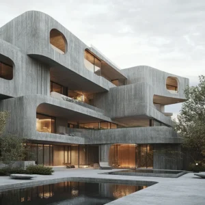 Residential Developments