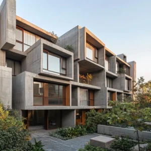 Residential Developments