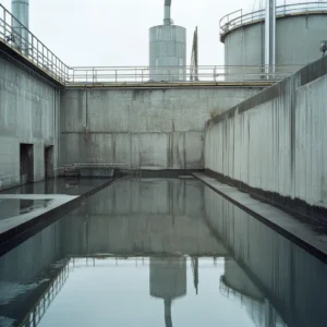 Environmental Engineering 