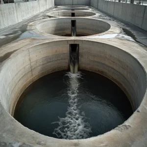 Environmental Engineering 