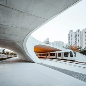  Urban Development