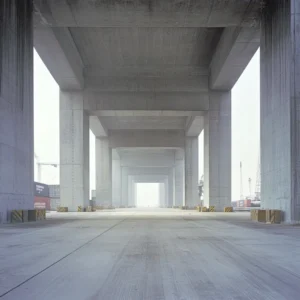  Heavy Load Infrastructure 