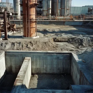 Heavy Load Infrastructure 