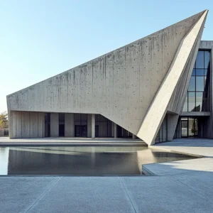 High-Performance Building