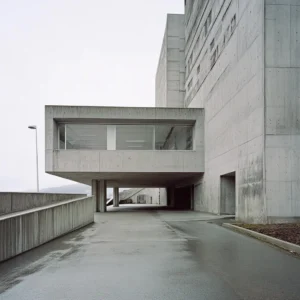 High-Performance Building