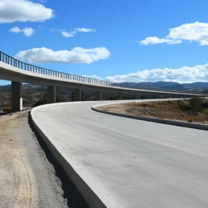 Infrastructure and Civil Engineering