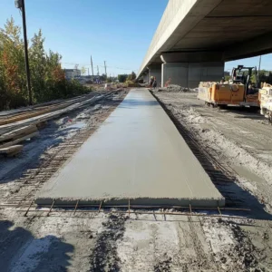 Infrastructure and Civil Engineering