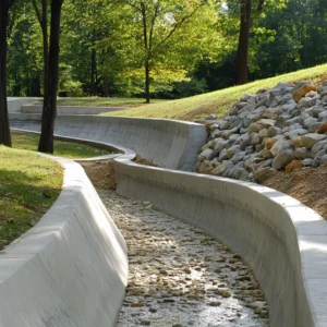 Infrastructure and Civil Engineering