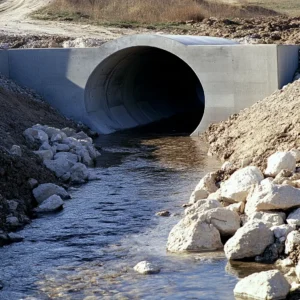 Infrastructure and Civil Engineering