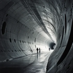 Infrastructure and Civil Engineering