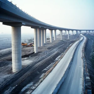 Road and Highway Construction