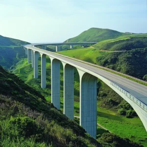 Road and Highway Construction