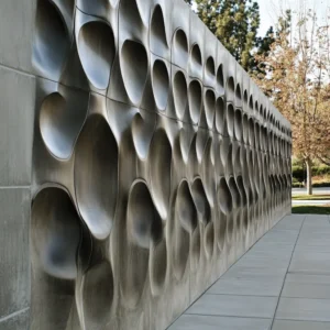 Decorative and Architectural Concrete
