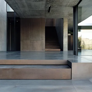 Decorative and Architectural Concrete