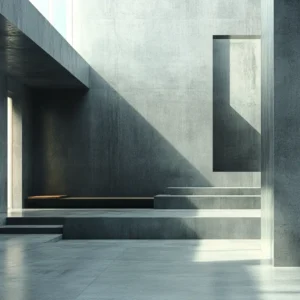 Decorative and Architectural Concrete