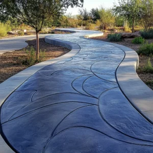 Decorative and Architectural Concrete