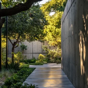 Decorative and Architectural Concrete
