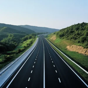 Roads and Pavements