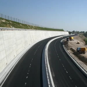Roads and Pavements